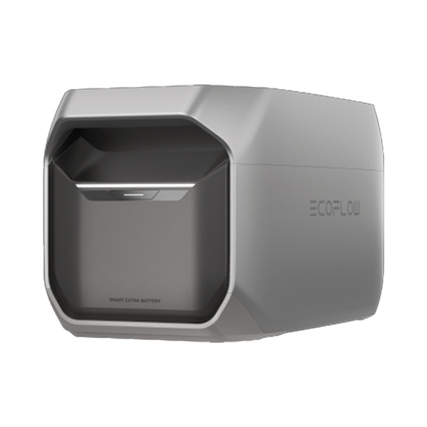 Batterie Lithium additionnelle pour ECOFLOW DELTA 3