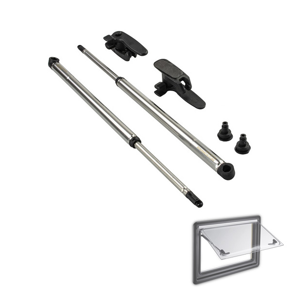 Compas de fentre  clipser Dometic Seitz S4 600 mm - La paire