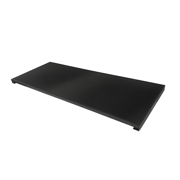Panneau Solaire 130W PERC All Black ANTARION