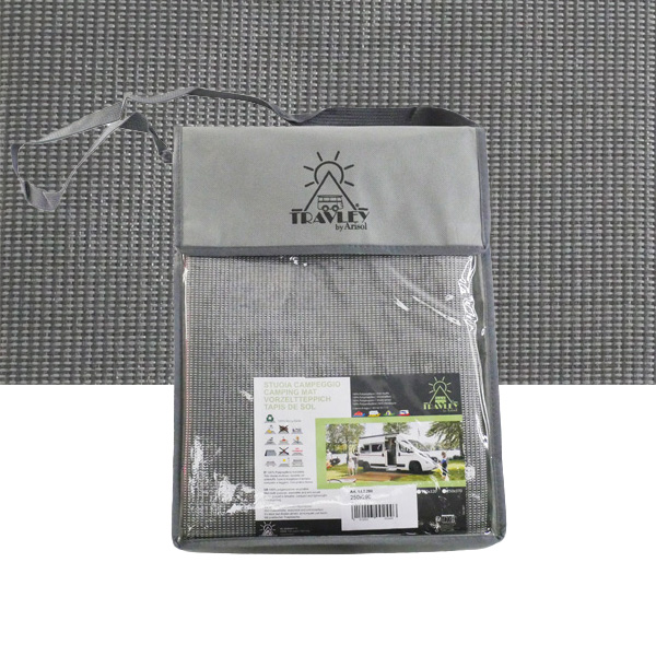 avis sur Tapis de sol Travley anti-moisissure ARISOL