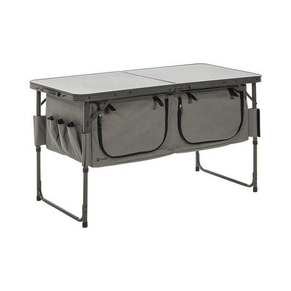 Armoire de rangement pliable large Toledo TRAVELLIFE