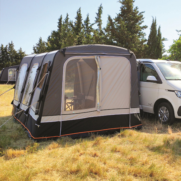 Auvent gonflable van et fourgon Lantana Air SOPLAIR