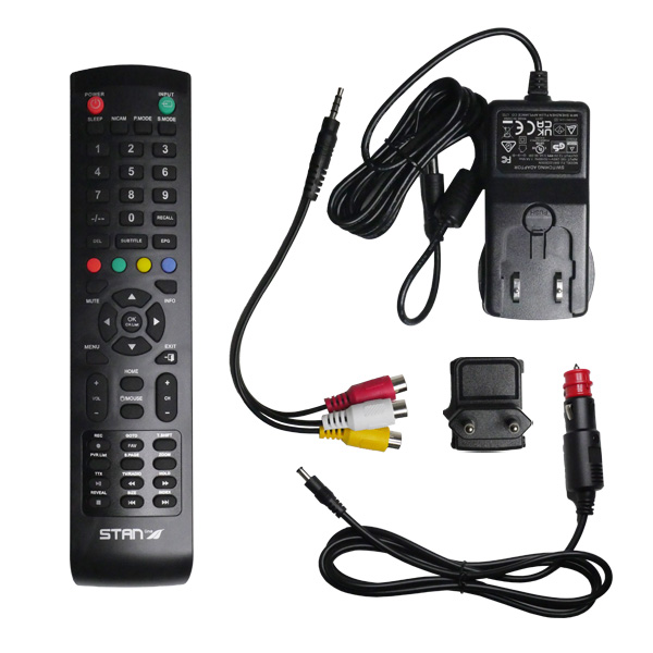 Smart TV Android 55cm STANLINE