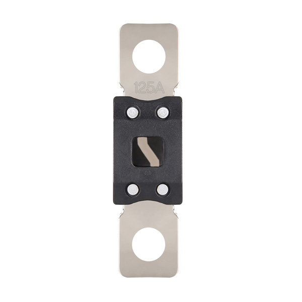 Fusible 125A