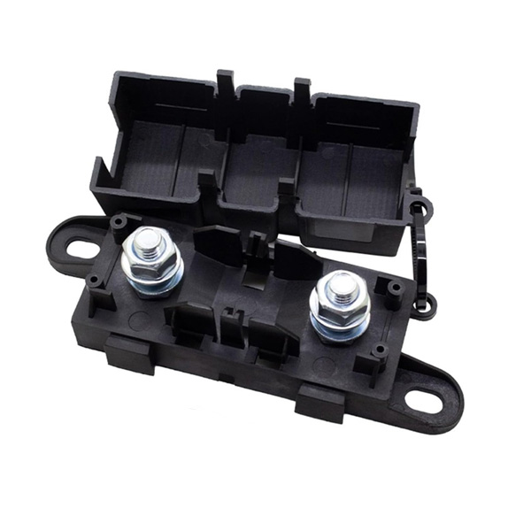 Porte MEGA fusible