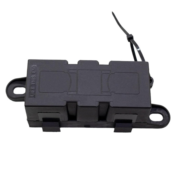 Porte MEGA fusible
