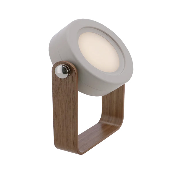 Lampe lanterne rechargeable USB Njord TRAVELLIFE