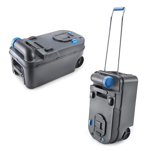 Cassette WC THETFORD C220 Reconditionn�e