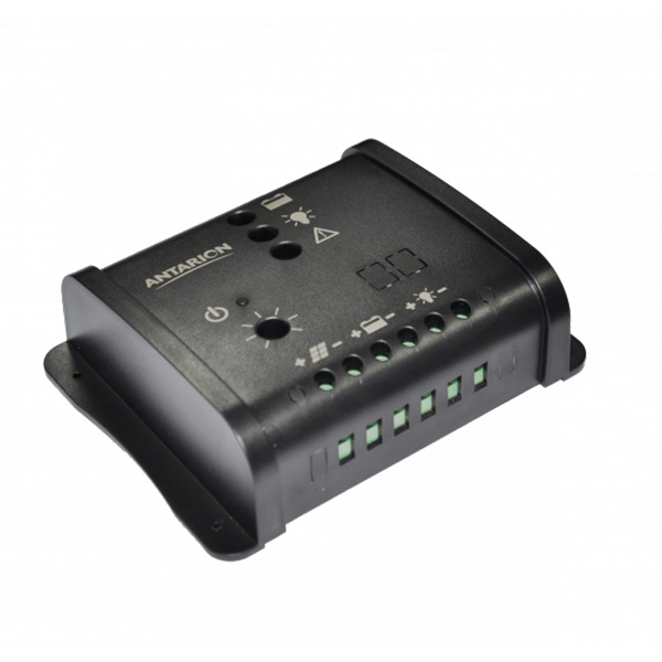Rgulateur de charge MPPT ANTARION 10A 170W