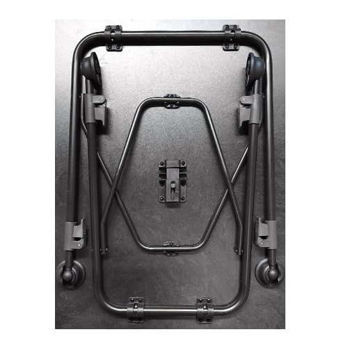 Table EXTERIOLIT Barletta Ultra TRAVELLIFE Reconditionn�e