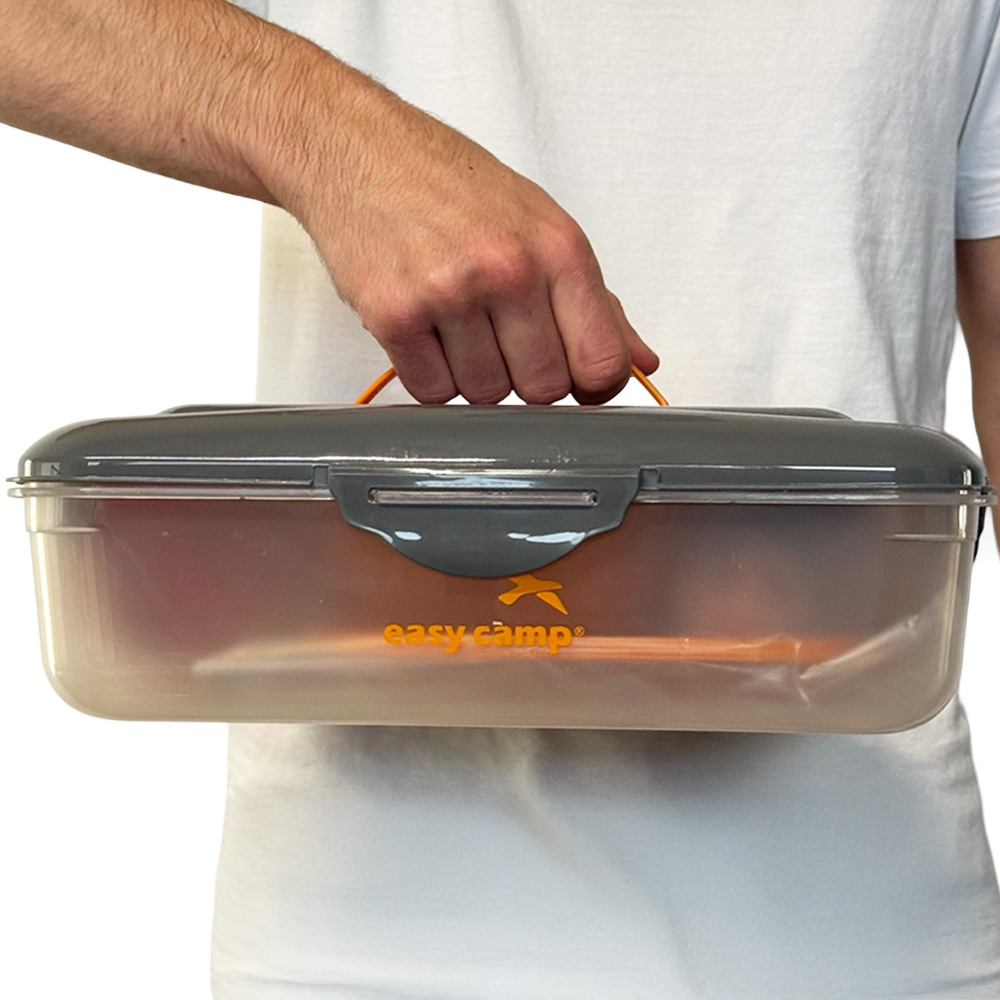 Bo�te � pique-nique EASY CAMP
