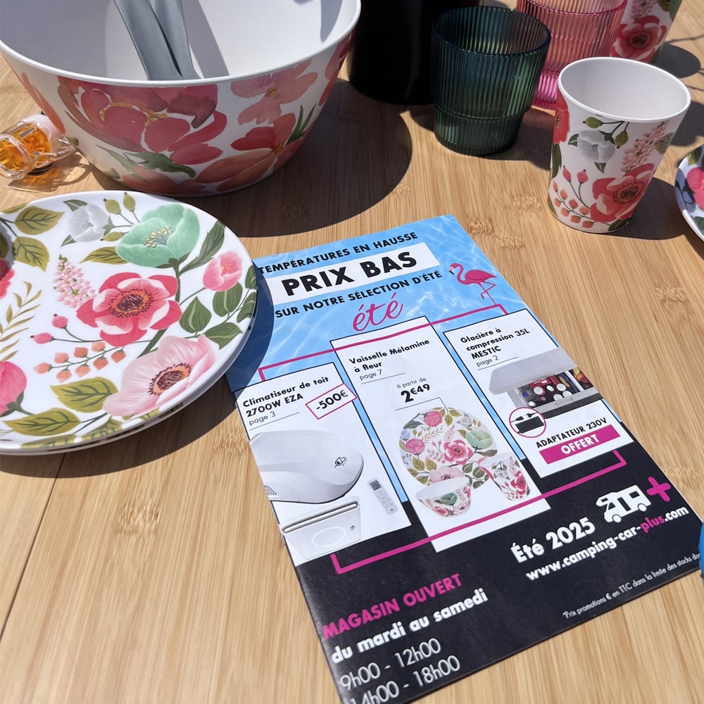 Catalogue slection Accessoires t 25