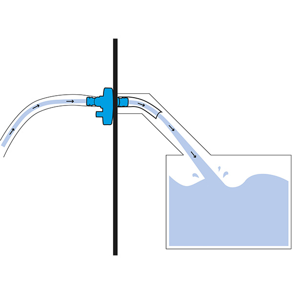 Bouchon de remplissage Hydock 77mm BRUNNER