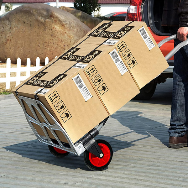 Diable pliable 60 kg