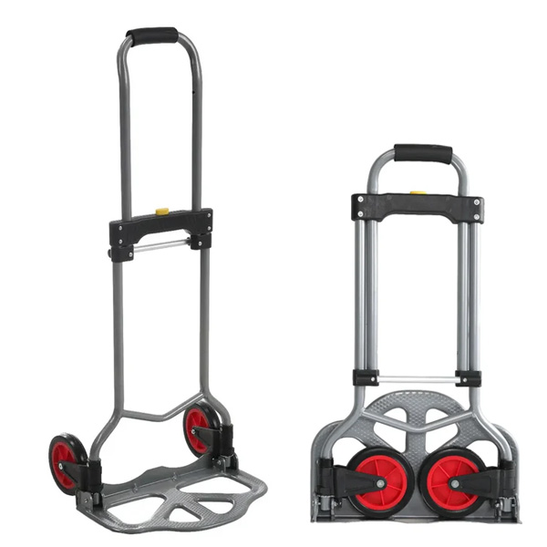 Diable pliable 60 kg