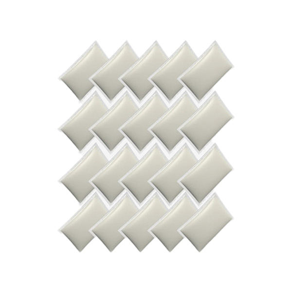 Absorbeur pour toilettes Clesana C1