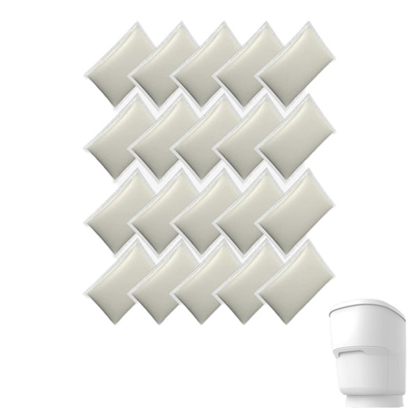 Absorbeur pour toilettes Clesana C1