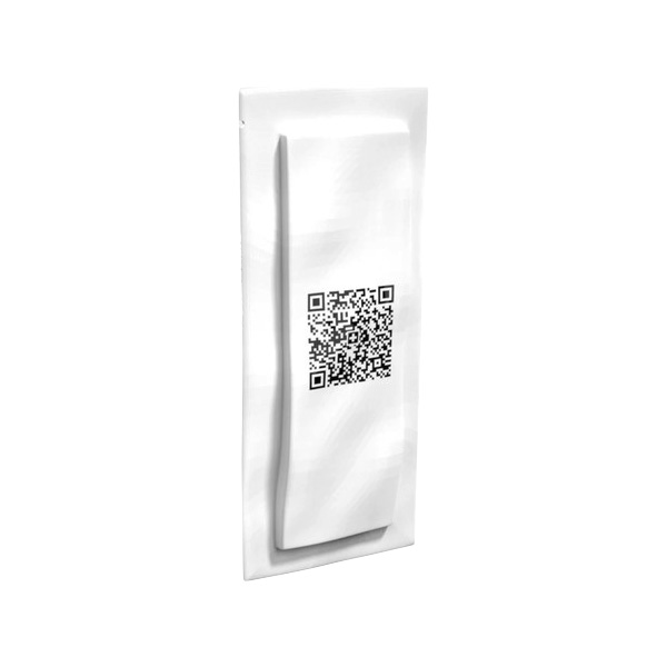 Film protecteur pour toilettes Clesana C1