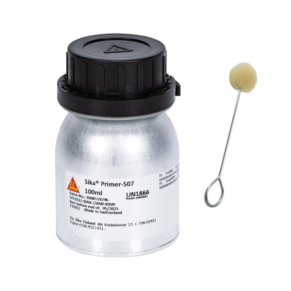 Tampon feutre applicateur SIKA AP100B