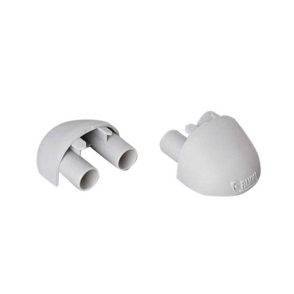 Embout pour barre de support Carry Bike FIAMMA