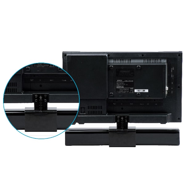 Barre de son bluetooth 48cm ANTARION