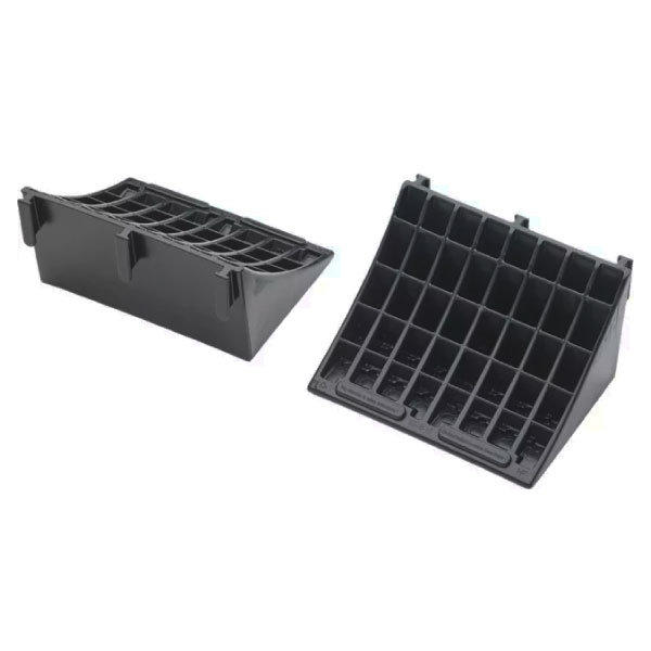 Contre cale de roue MAXI FROLI