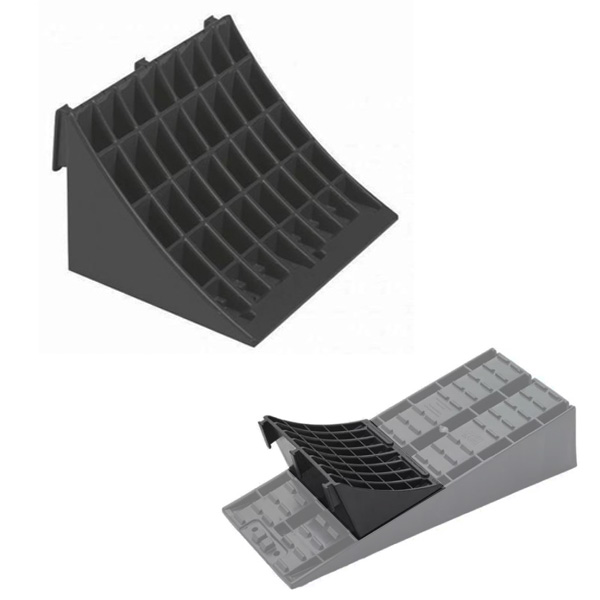 Contre cale de roue MAXI FROLI