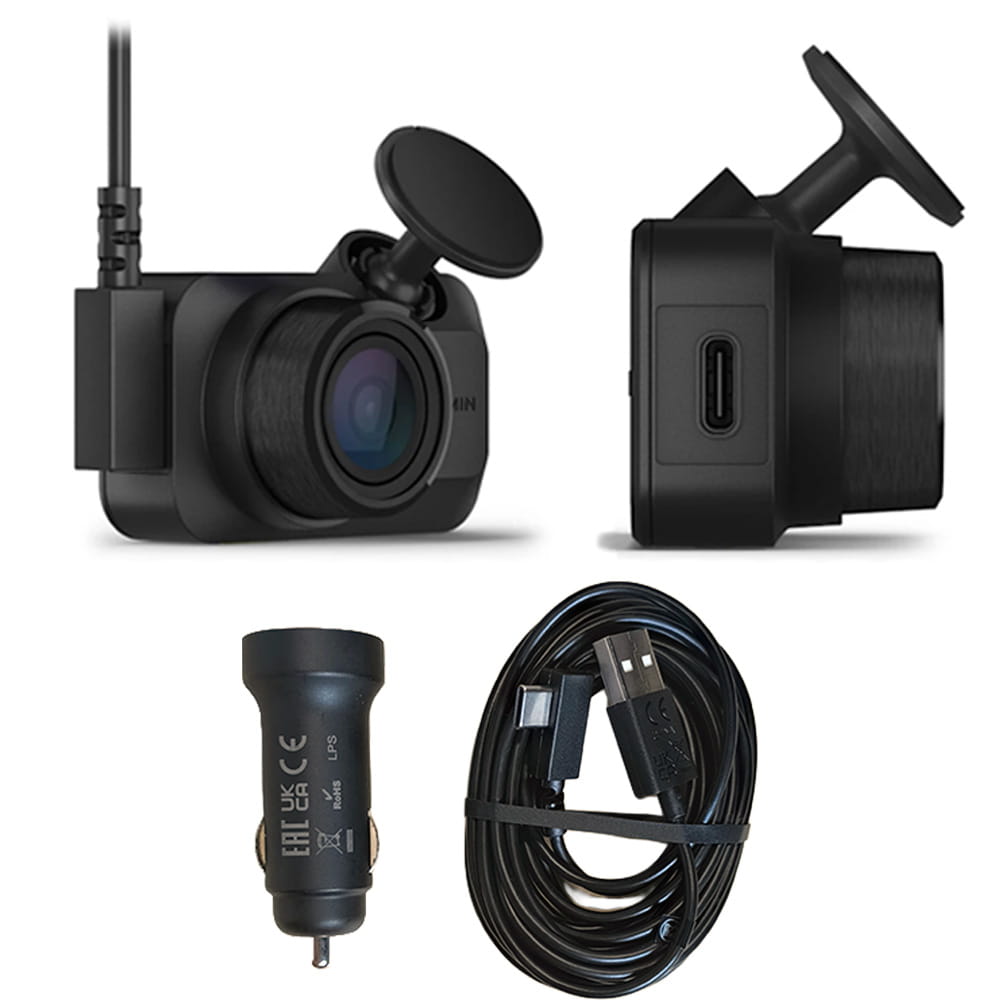 DashCam Mini 3 GARMIN