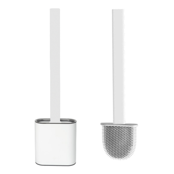 avis sur Brosse de toilette en silicone Sirmione