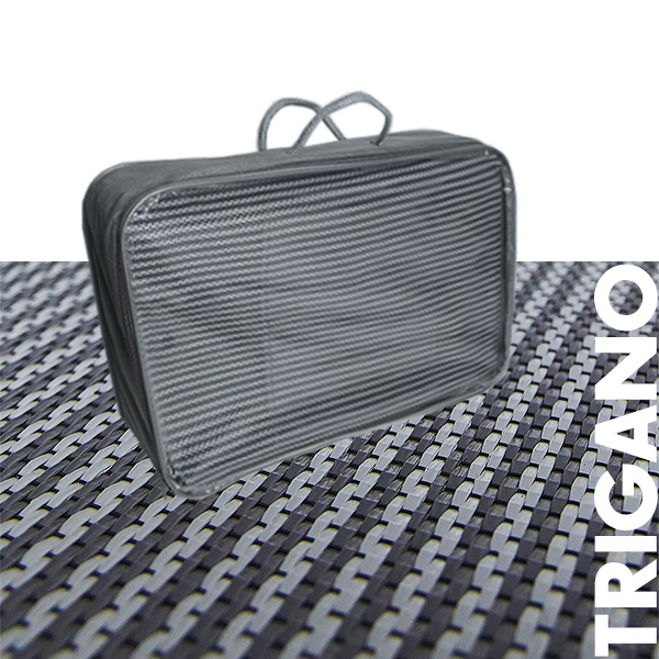 Tapis de sol PVC haute rsistance 3m TRIGANO
