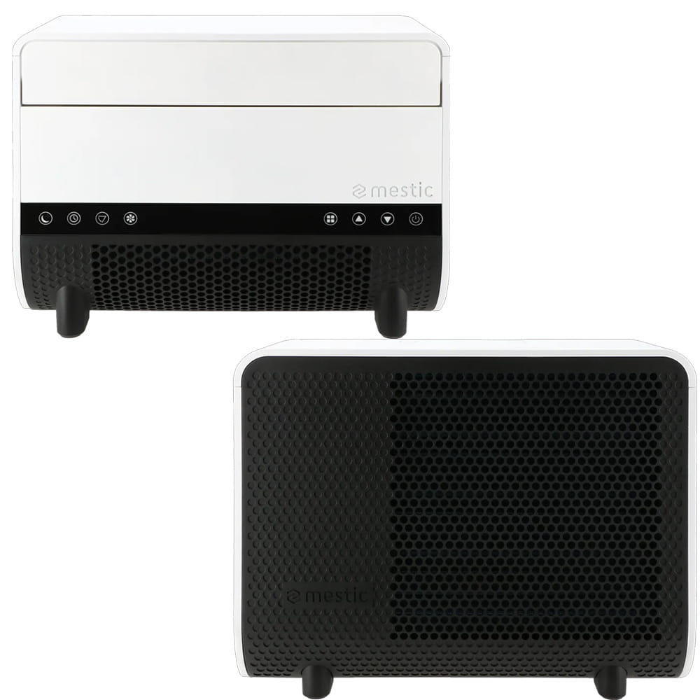 Climatiseur Portable MESTIC SPA-5100