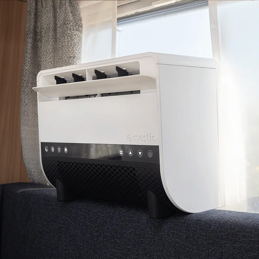 Climatiseur Portable MESTIC SPA-5100