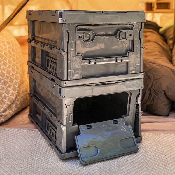 Bote de rangement Bodin pliable TRAVELLIFE