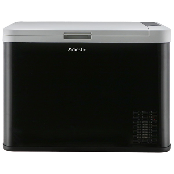 Glacire 50L  compression 12/24V et 230V MESTIC MCC-50 AC/DC