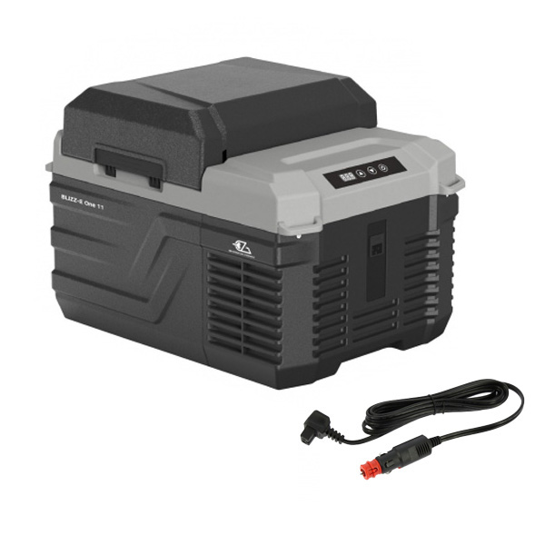 Glacire 11L  compression 12/24V EZA Blizz-E One 11