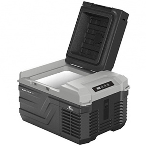 Glacire 11L  compression 12/24V EZA Blizz-E One 11