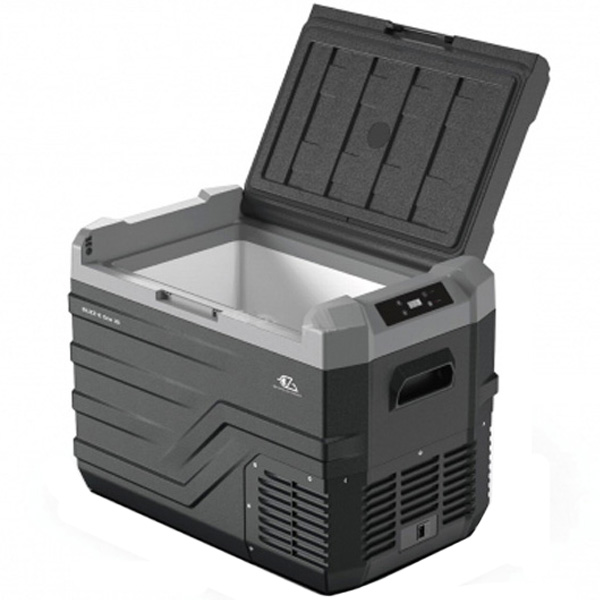 Glacire 27L  compression 12/24V EZA Blizz-E One 27 Noir