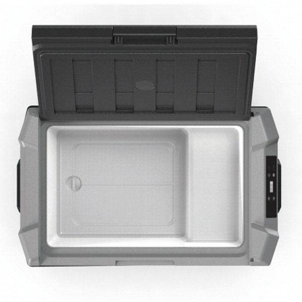 Glacire 35L  compression 12/24V EZA Blizz-E One 35 Noir