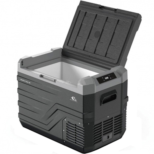 Glacire 35L  compression 12/24V EZA Blizz-E One 35 Noir