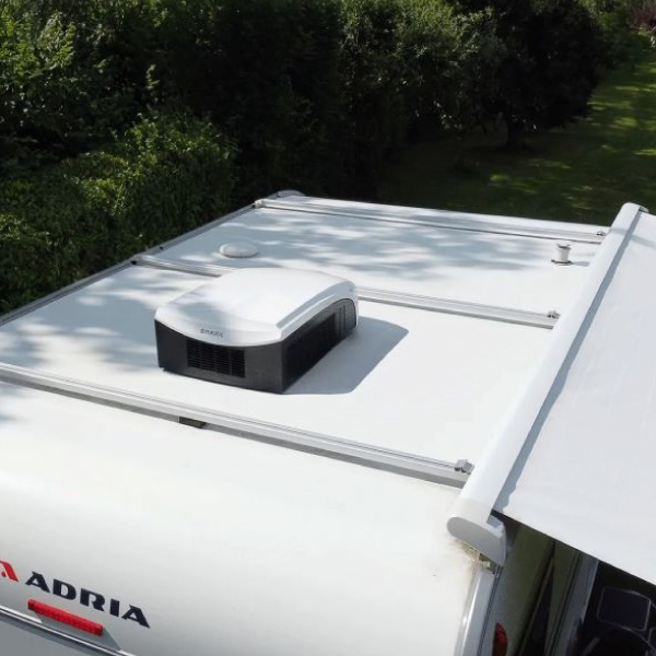 Climatiseur Chauffage MESTIC RTA 1700 L