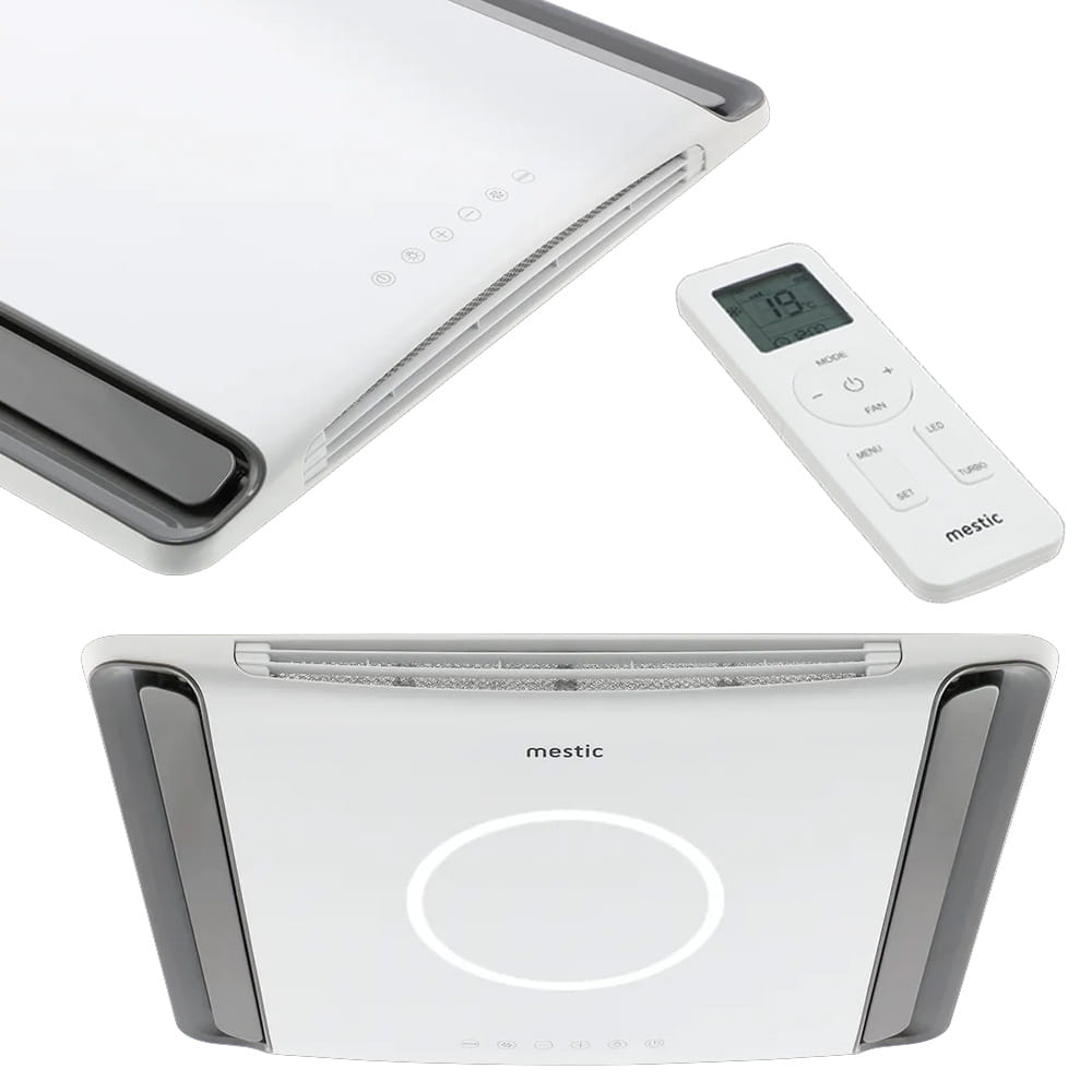 Climatiseur de toit MESTIC RTA 2600i Inverter