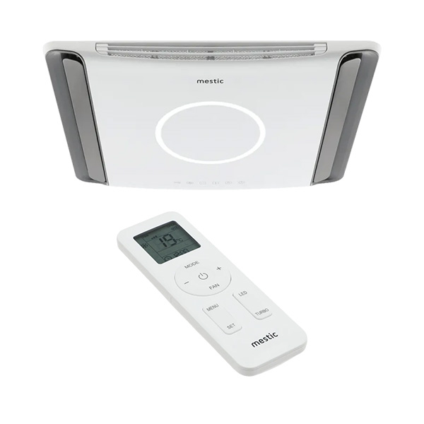 Climatiseur Chauffage MESTIC RTA 3600i