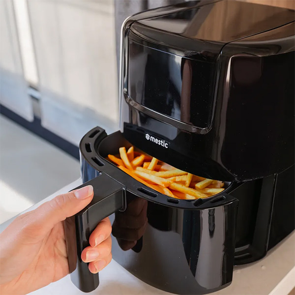 Friteuse  air 2L MA-300 MESTIC