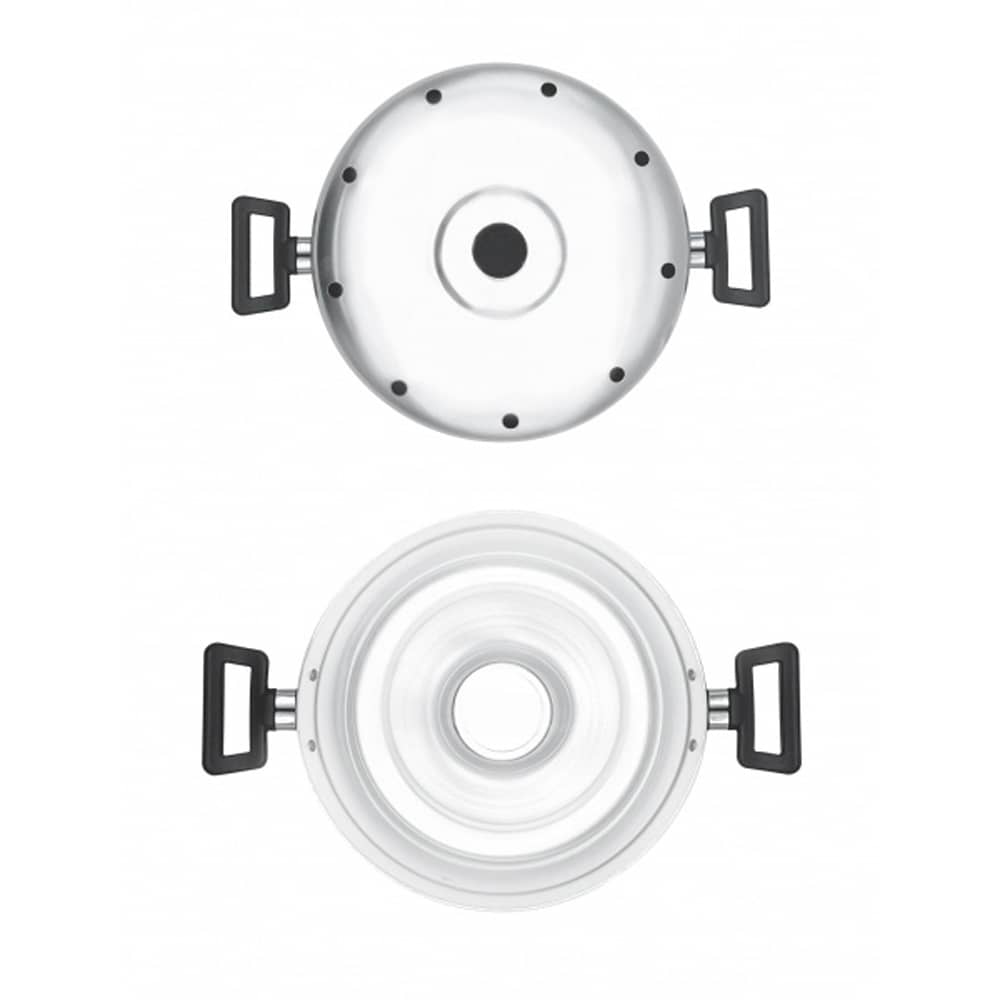 Four pour r�chaud Nonna Aurelia 26cm AGNELLI