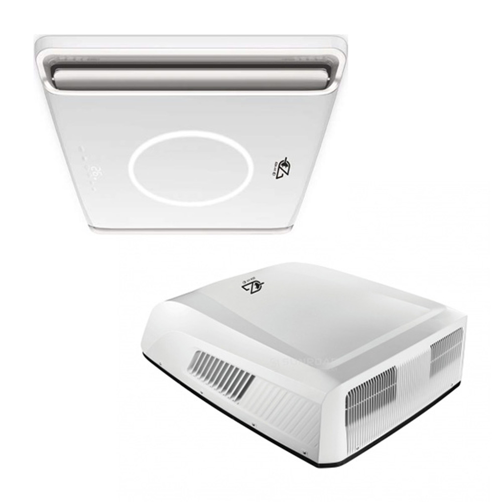 Climatiseur de toit EZA Connect G3 2600W