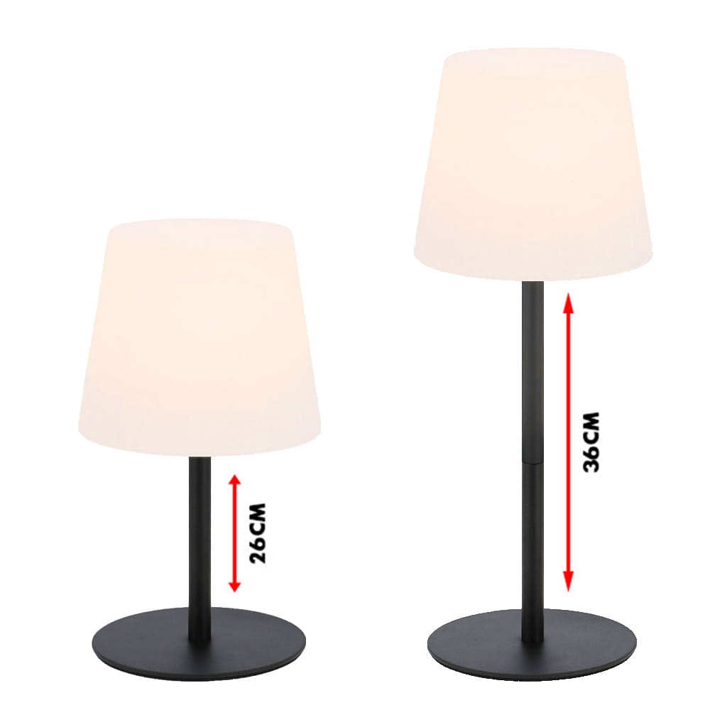  Lampe rechargeable r�glable USB Elin TRAVELLIFE