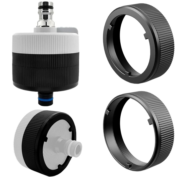 Bouchon de remplissage ALB FILTER Entry