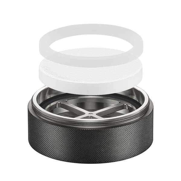 Pack de 3 Filtres de Remplacement Alb Filter Protect