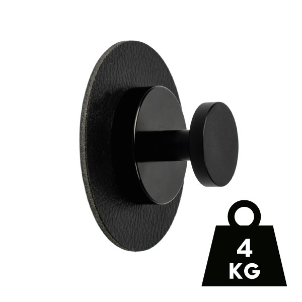 Crochet magntique SPOT 8cm SILWY