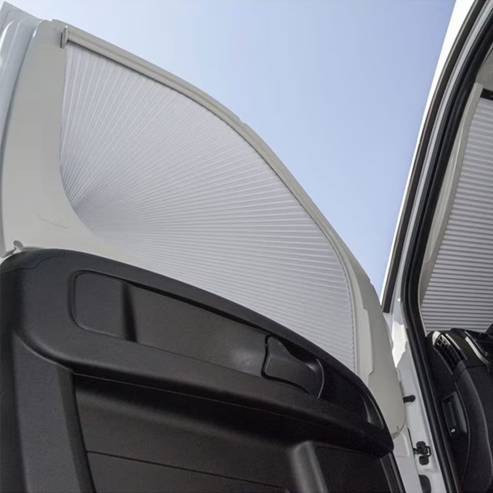 Stores lat�raux Darkstar Ducato